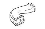 64228402213 - Body: Air Duct for BMW Image