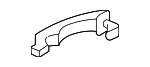 6921112220A0 - Body: Handle, Outside for Scion: xA, xB, xD | Toyota: Corolla, Highlander, RAV4, Yaris Image