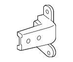 6877060031 - Body: Lower Hinge for Scion: xA | Toyota: Highlander, Land Cruiser Image