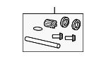 C2C11694 - : Repair Kit for Jaguar Image