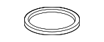 2973524400 - Suspension: Stop for Mercedes-Benz Image