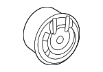 2973530000 - Suspension: Bushing for Mercedes-Benz Image
