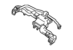 278608J000 - Body: Air Distributor for Nissan Image