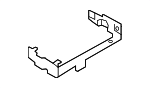BHP3669B1 - Body: Module Mount Bracket for Mazda: 3, 6, CX-3, CX-5, CX-9 Image