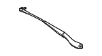 31276000 - Body: Wiper Arm for Volvo: C70 Image