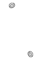 LR003187 - HVAC: Pressure Hose Insert for Land Rover: Discovery Sport, LR2, Range Rover Evoque Image