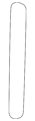 17249PS4000 - Engine: Air Tube Spring for Honda: Accord, Civic, Insight Image