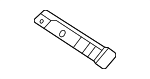 86552K2000 - Body: Side Bracket for Hyundai: Venue Image