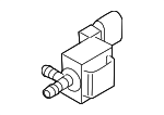 6H906517B - Emission Control: Vapor Canister Purge Solenoid for Audi Image