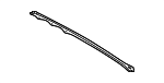 41315A70F60 - Body: Rear Bow for Mini Image