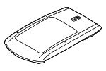 41215A4E818 - Body: Roof Panel for Mini Image