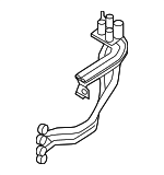 97761ES100 - HVAC: Tube Assembly for Kia Image