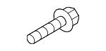 793593K100 - Body: Hinge Bolt for Hyundai Image image