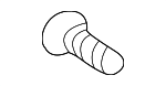 914146006704 - Body: Hook Screw for Mercedes-Benz Image