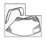 1J5945112S - Electrical: Tail Lamp Assembly for Volkswagen: Jetta Image