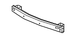 71530TLAA00 - Body: Impact Bar for Honda: CR-V Image