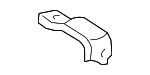 63243AE010 - Body: Rail Assembly Mount Bracket for Toyota: Sienna Image