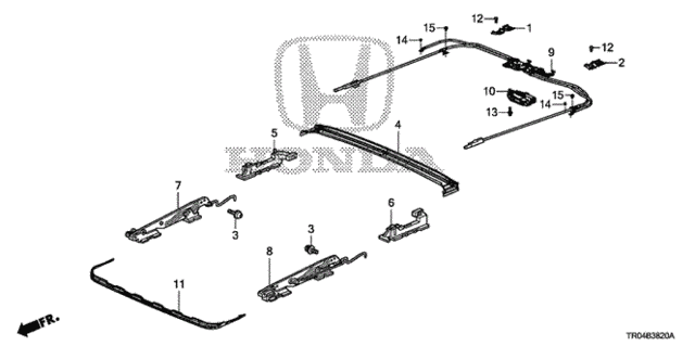 Diagram 1