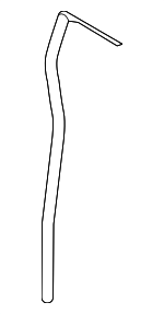 64503XC01A - : Band for Subaru Image