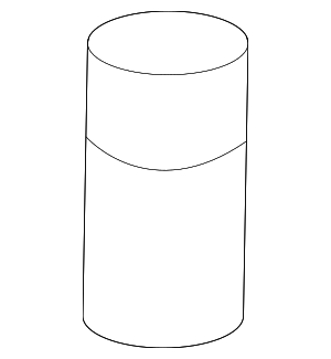 319112G000 - : Fuel Filter for Kia: Borrego, Optima Image