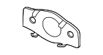 284912M800 - : Egr Cooler Gasket for Kia: Carnival, Sportage Image