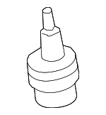 958407689C - : Lower Ball Joint for Porsche: Cayenne Image