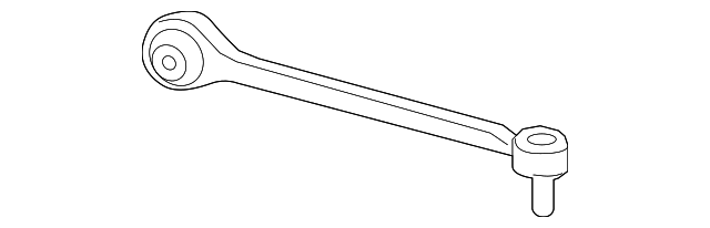 Upper Control Arm - Porsche (PAB-407-505)