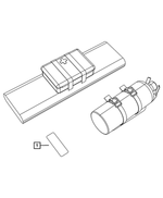 Fire-Extinguisher Warning Label