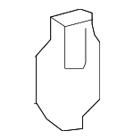 959200A100 - : Ft Impact Sensor for Hyundai Image