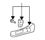 7181233280A1 - Body: Side Cover for Lexus: ES350 Image