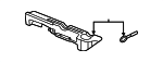 992807212 - Body: Tow Eye for Porsche Image