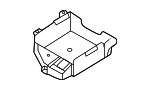 992860571A - Body: Compressor Bracket for Porsche Image