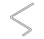 958875699 - Body: Crank Arm for Porsche Image