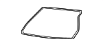 992860271A23 - Body: Spare Cover Strap for Porsche Image
