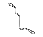 392102E511 - : Oxygen Sensor for Kia: Forte, Forte5 Image