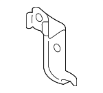 91931E4800 - : Lock Bracket for Kia: Soul EV Image