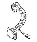 91886E4500 - Body: Cable for Kia: Soul EV Image