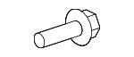 9008011223 - Cooling System: Fan Shroud Bolt for Lexus: RX350, RX400h Image