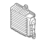 KD4666A20A - Body: Amplifier for Mazda: CX-5 Image