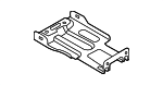 KF69669B0 - Body: Satellite Radio Bracket for Mazda: CX-5 Image