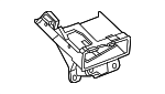 KD5166EF1 - Body: Module Bracket for Mazda: CX-5 Image