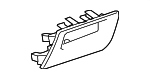 KD51669H0 - Body: Panel Cover for Mazda: CX-5 Image