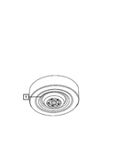 68229417AA - Labels: Tire Storage Label for Mopar Image