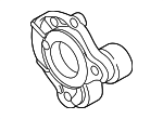 23769AA060 - : Serpentine Tensioner for Subaru: Crosstrek, XV Crosstrek Image