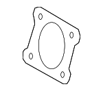 4478502060 - Body: Booster Gasket for Toyota Image