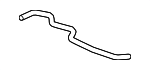 4477306180 - : Vacuum Hose for Toyota: Avalon, Camry Image