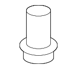 2151227001 - Engine: Drain Plug for Genesis: G70, G80, GV70, GV80 | Hyundai: Elantra, Kona, Sonata Image