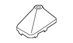 84645C5010 - : Shift Boot for Kia Image