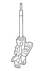 46721C5100 - : Shift Lever for Kia Image