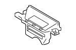 1775324030 - Engine: Inlet Duct for Toyota Image